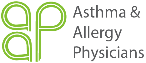 AAC - Asthma and Allergy Physicians logo